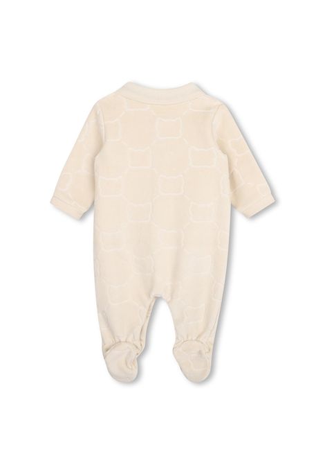 Set tutina e cappello HUGO BOSS KIDS | J5329021K
